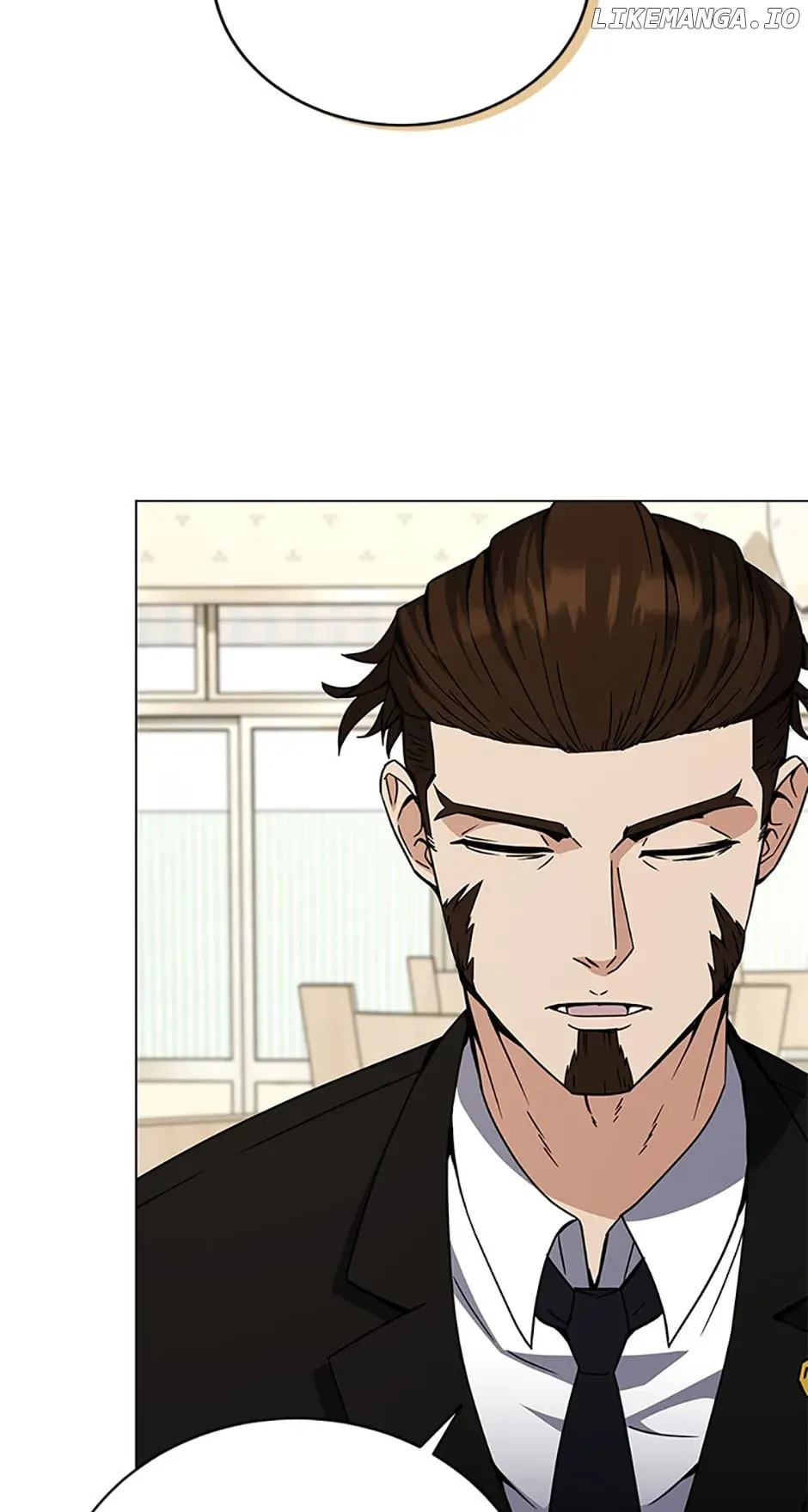 The Returning Hero’s Restaurant Chapter 89 page 29 - 