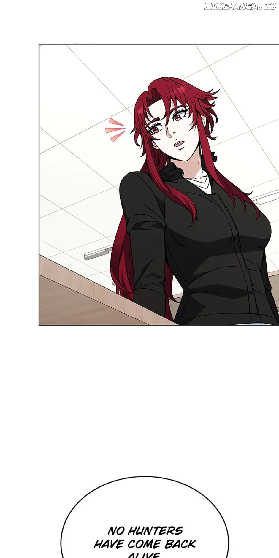 The Returning Hero’s Restaurant Chapter 89 page 47 - 