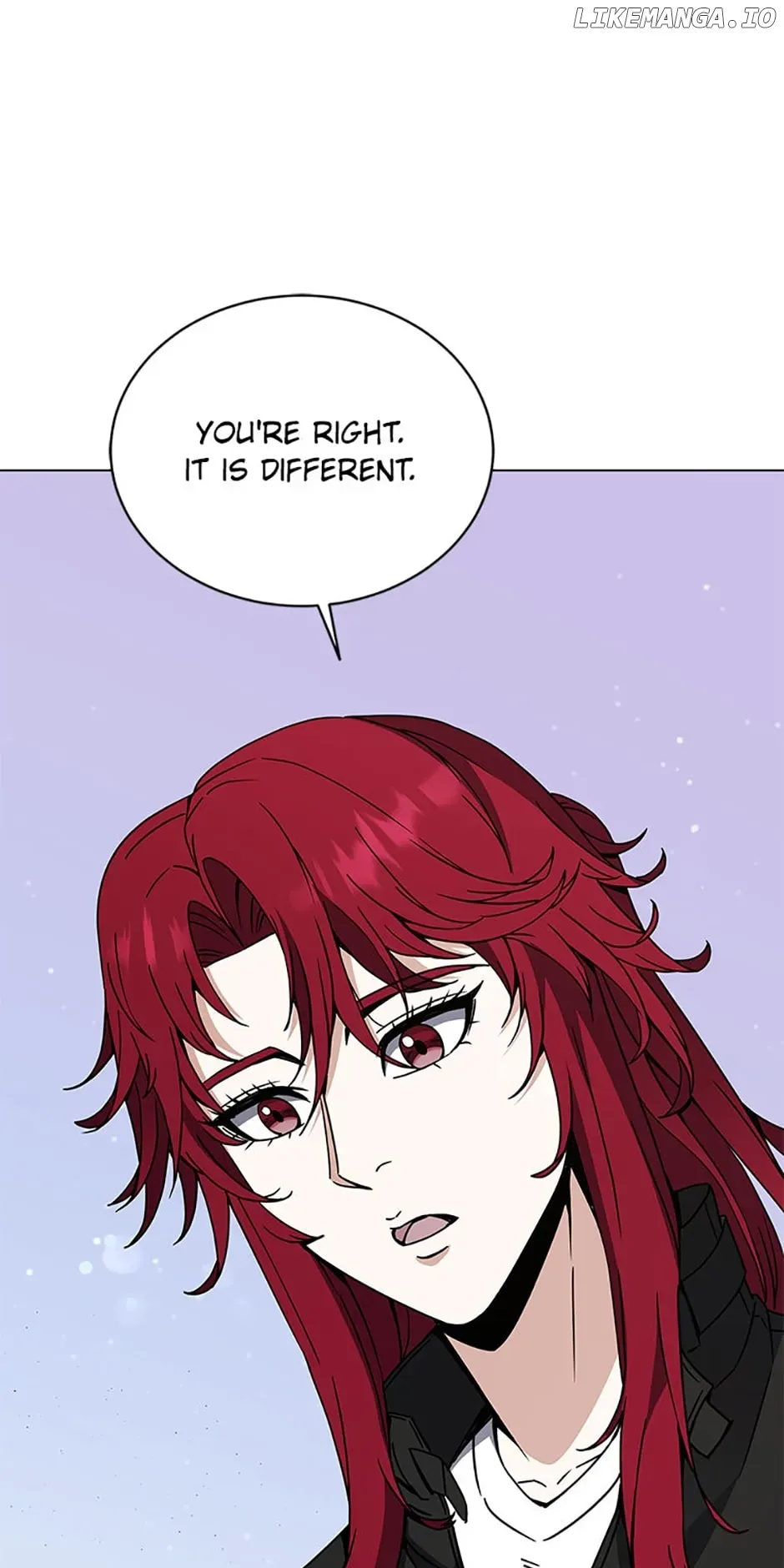 The Returning Hero’s Restaurant Chapter 89 page 51 - 