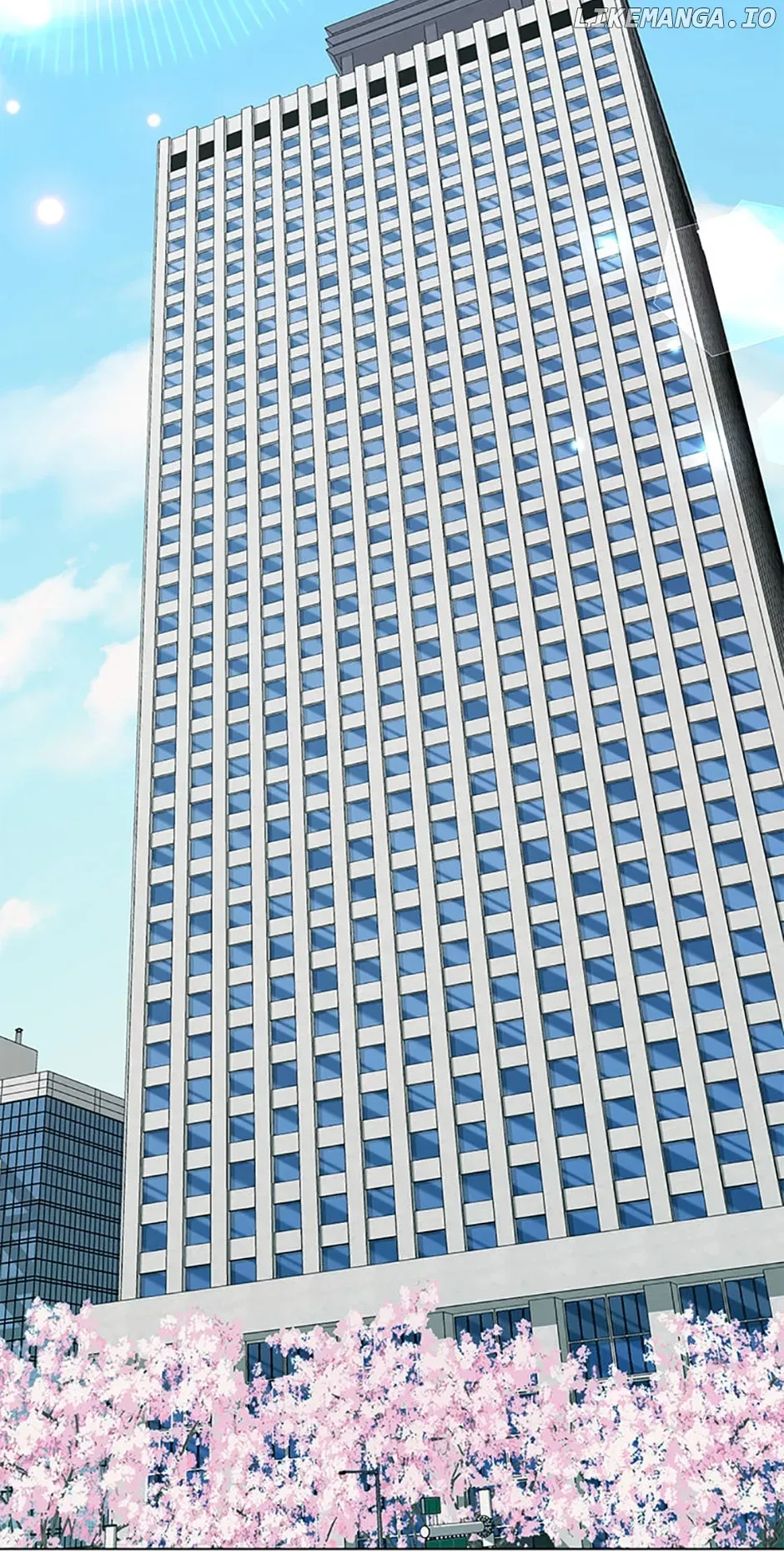 The Returning Hero’s Restaurant Chapter 90 page 13 - 
