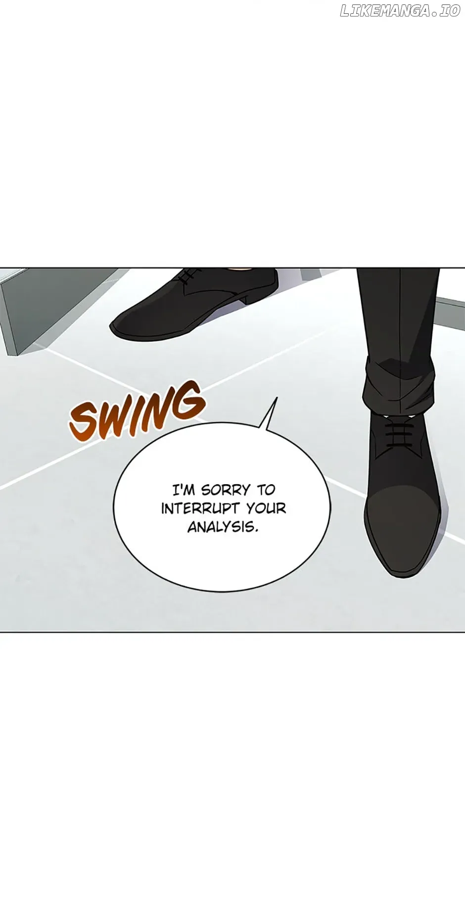The Returning Hero’s Restaurant Chapter 90 page 14 - 