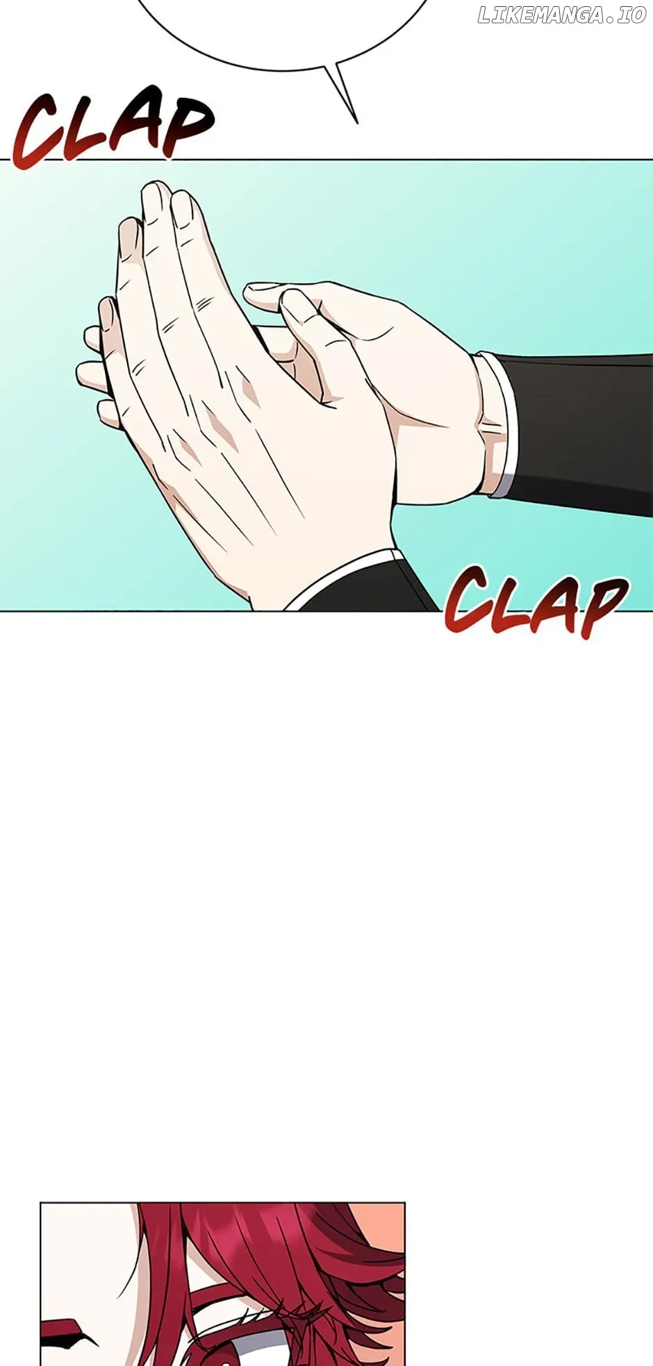 The Returning Hero’s Restaurant Chapter 90 page 19 - 