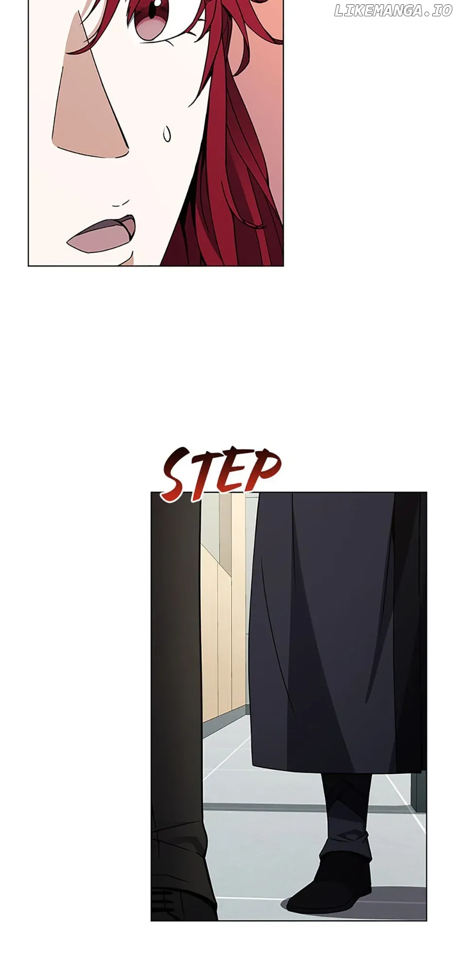 The Returning Hero’s Restaurant Chapter 90 page 20 - 