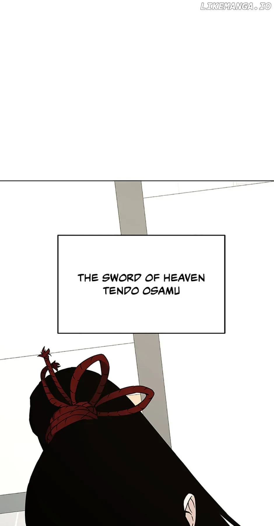 The Returning Hero’s Restaurant Chapter 90 page 21 - 