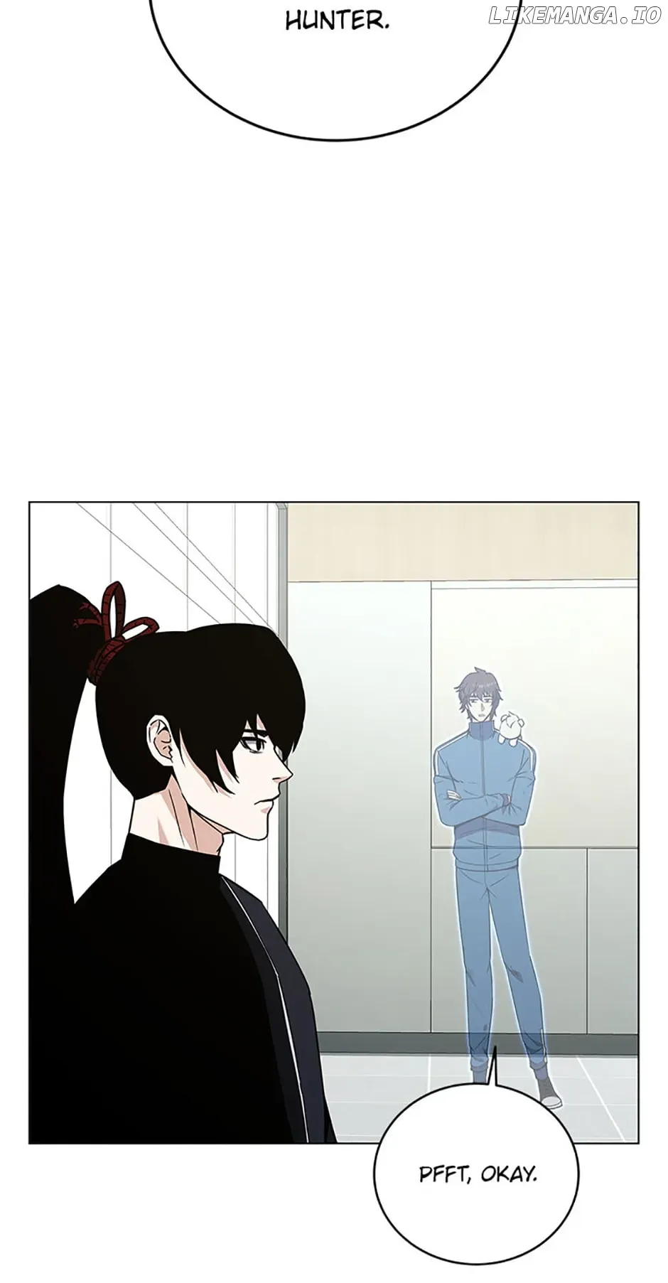 The Returning Hero’s Restaurant Chapter 90 page 24 - 