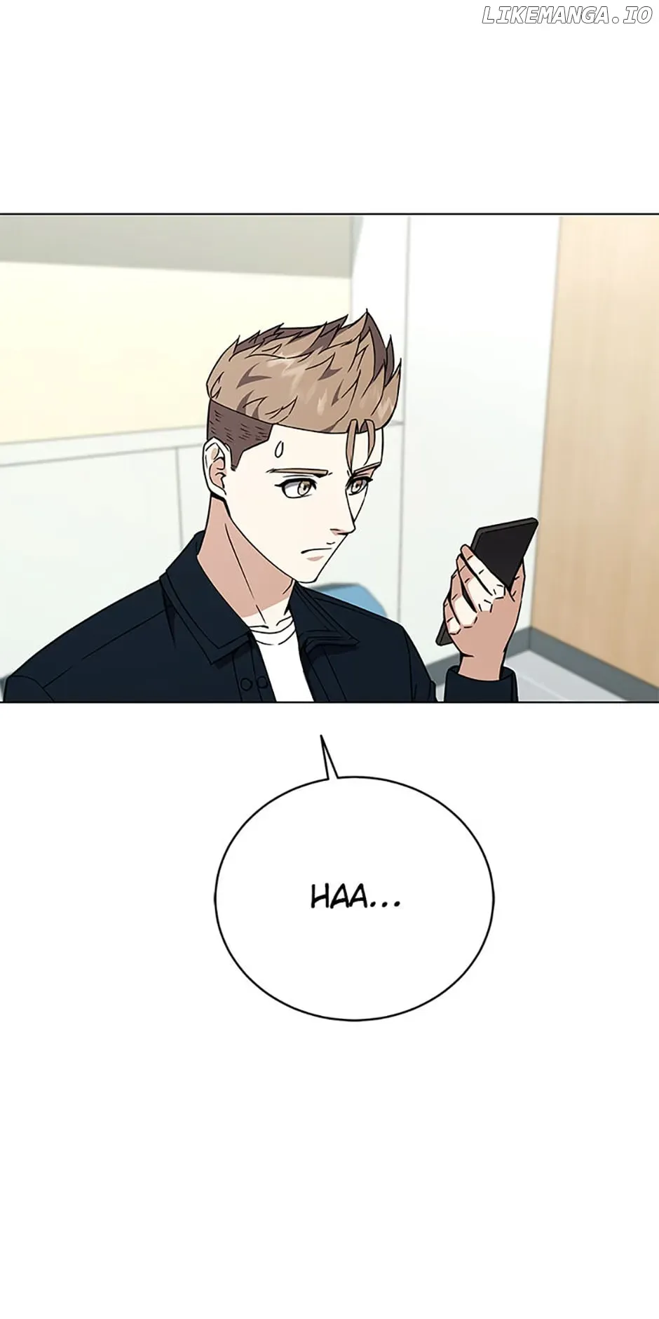 The Returning Hero’s Restaurant Chapter 90 page 30 - 