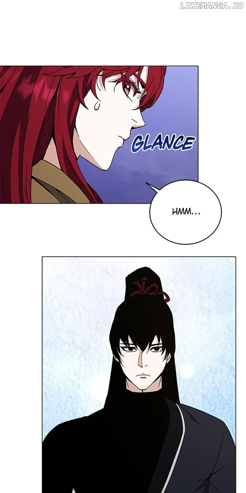 The Returning Hero’s Restaurant Chapter 90 page 32 - 
