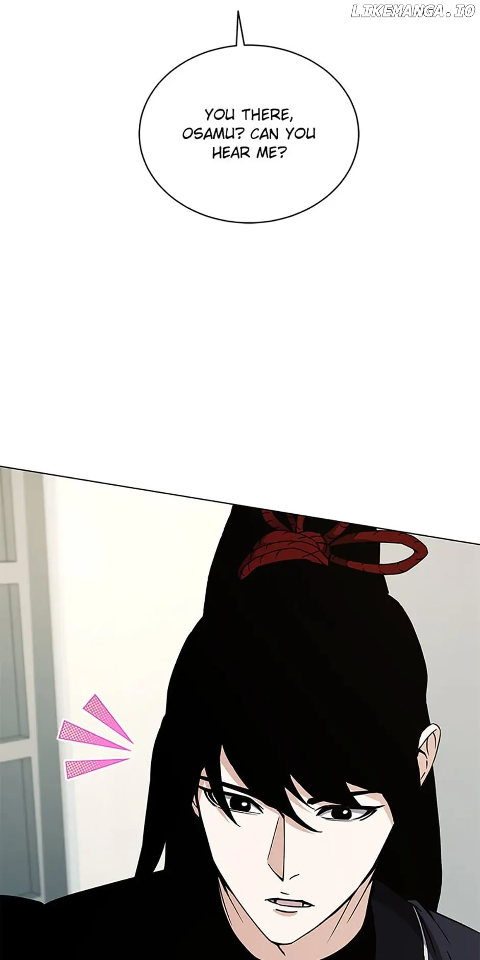 The Returning Hero’s Restaurant Chapter 90 page 36 - 