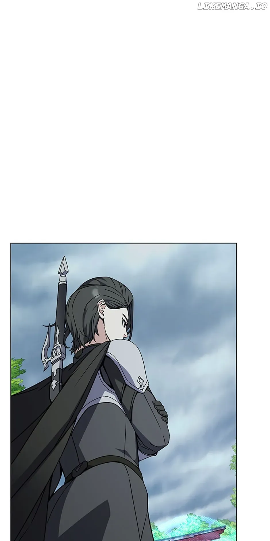 The Returning Hero’s Restaurant Chapter 90 page 41 - 