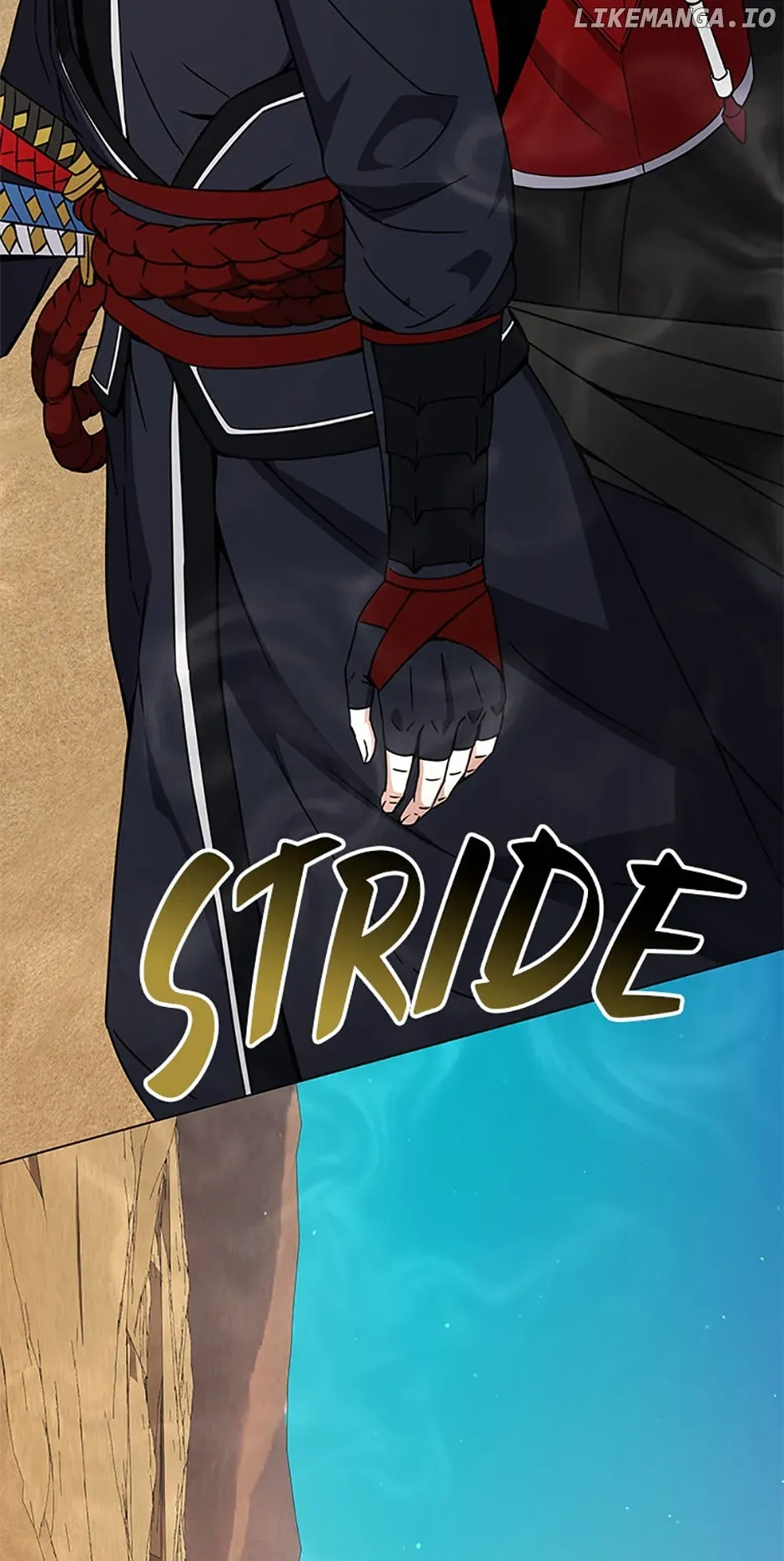 The Returning Hero’s Restaurant Chapter 90 page 48 - 