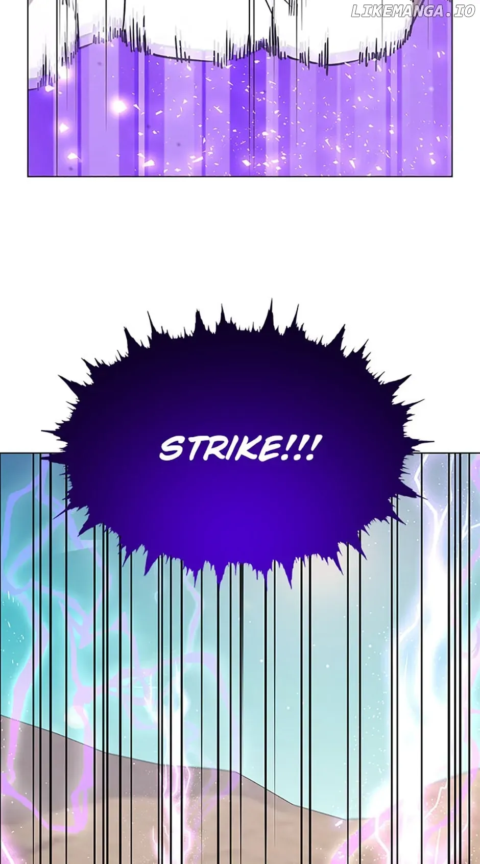 The Returning Hero’s Restaurant Chapter 90 page 61 - 