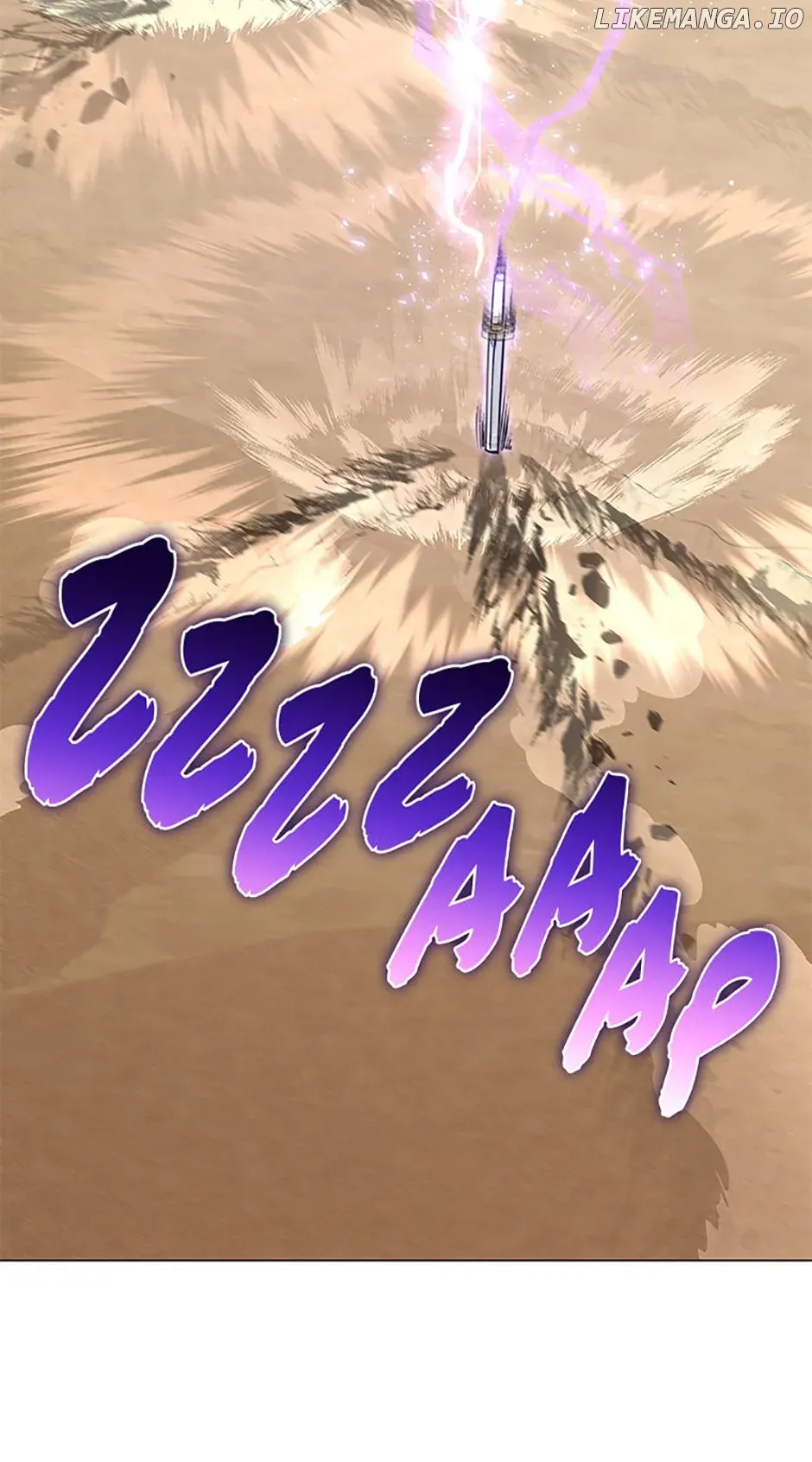 The Returning Hero’s Restaurant Chapter 90 page 63 - 