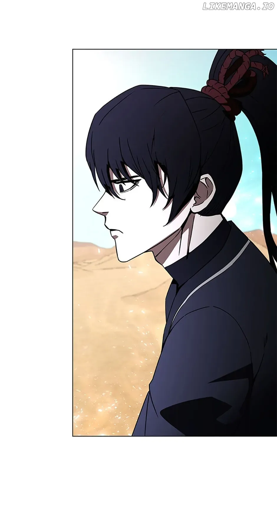 The Returning Hero’s Restaurant Chapter 90 page 65 - 