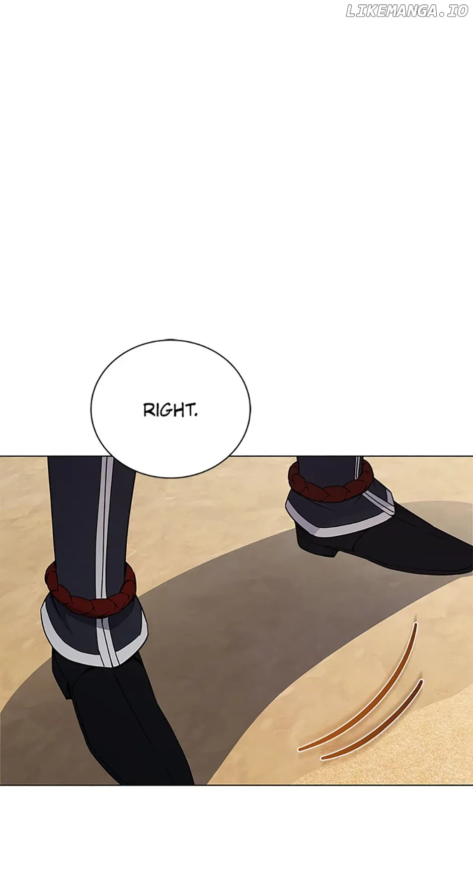 The Returning Hero’s Restaurant Chapter 90 page 69 - 