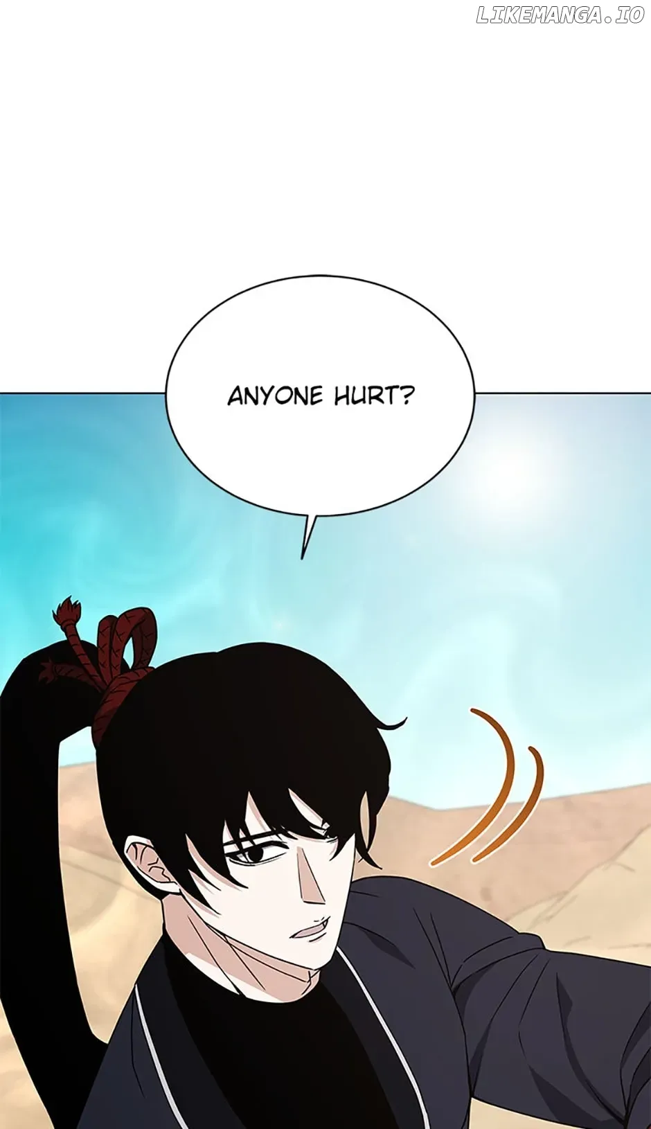 The Returning Hero’s Restaurant Chapter 90 page 70 - 