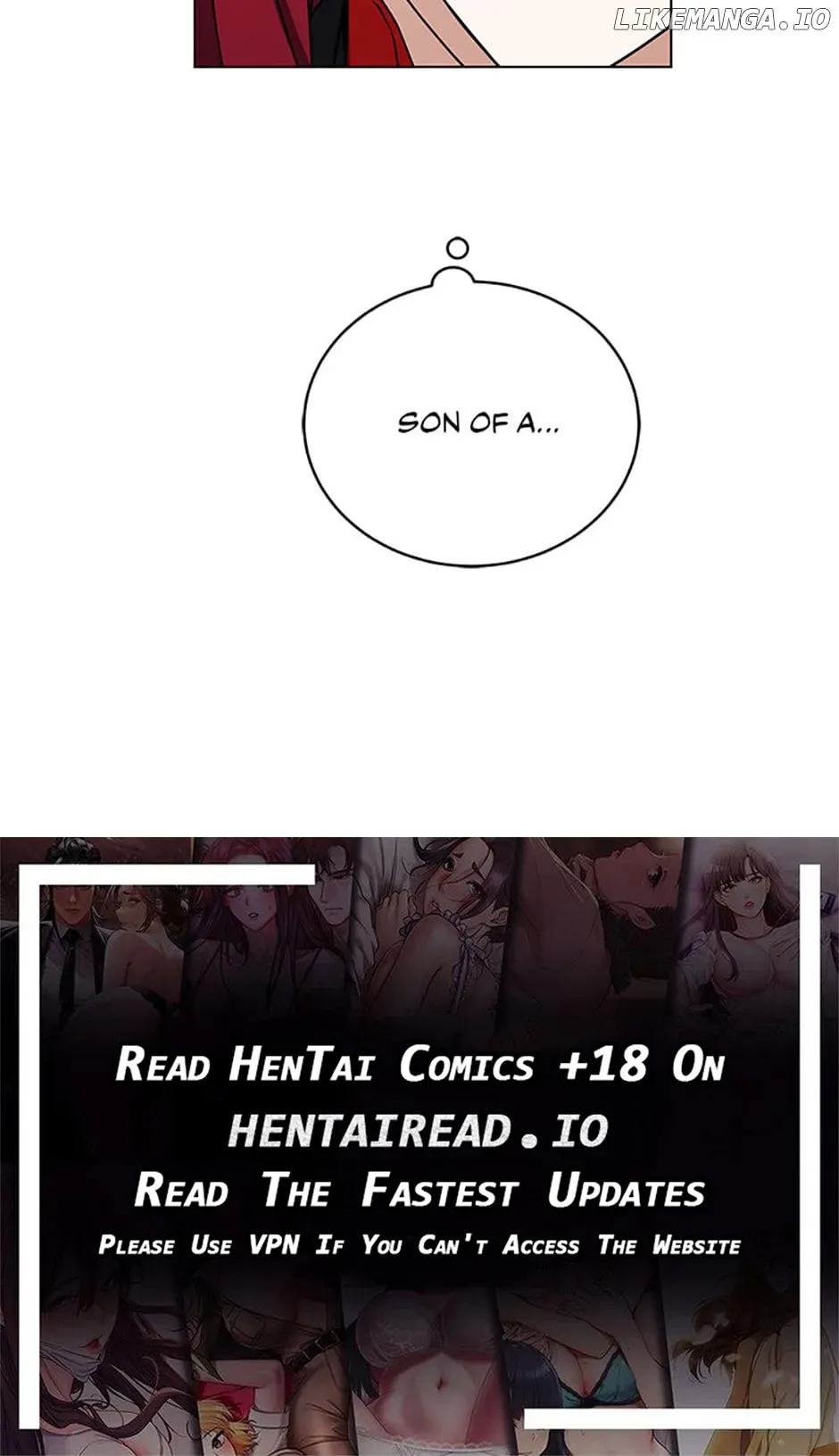 The Returning Hero’s Restaurant Chapter 90 page 74 - 