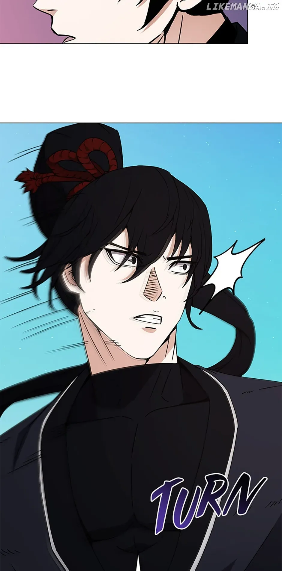 The Returning Hero’s Restaurant Chapter 91 page 13 - 