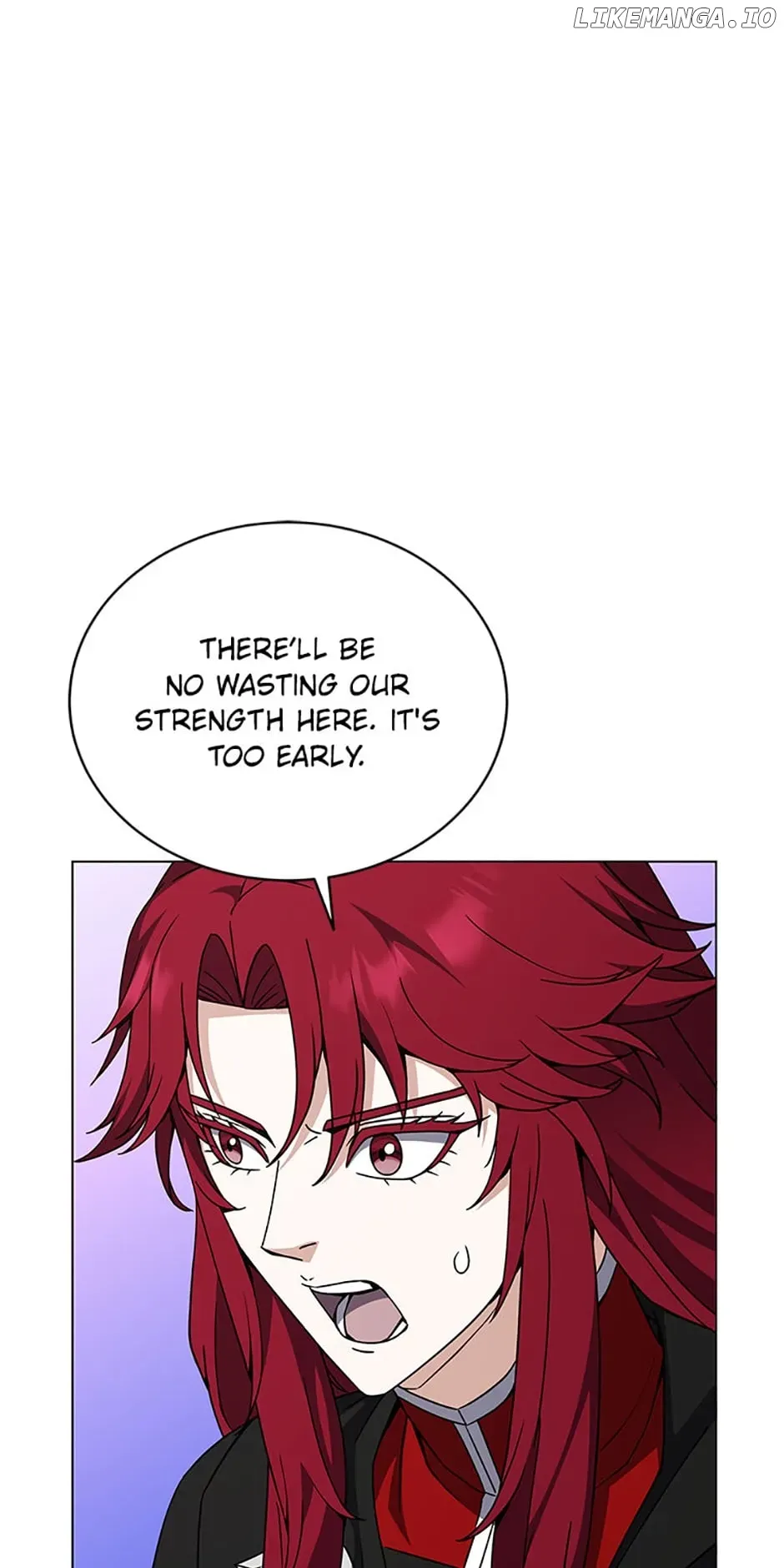 The Returning Hero’s Restaurant Chapter 91 page 16 - 