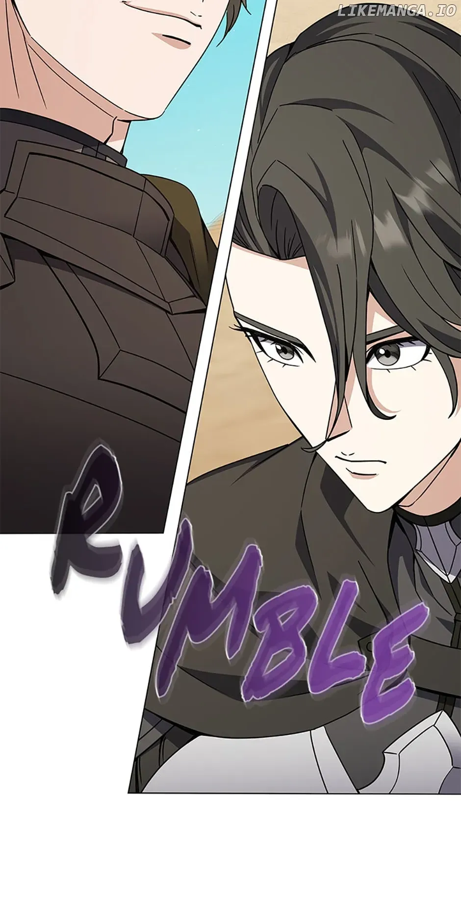 The Returning Hero’s Restaurant Chapter 91 page 18 - 