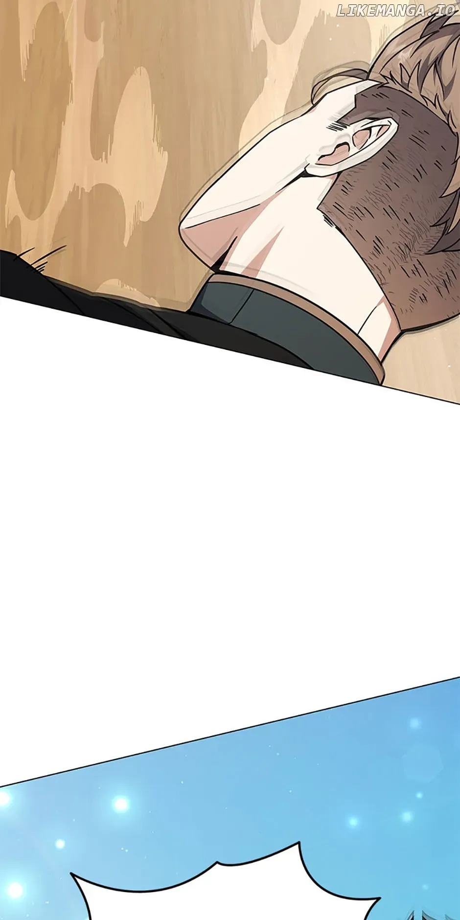 The Returning Hero’s Restaurant Chapter 91 page 23 - 