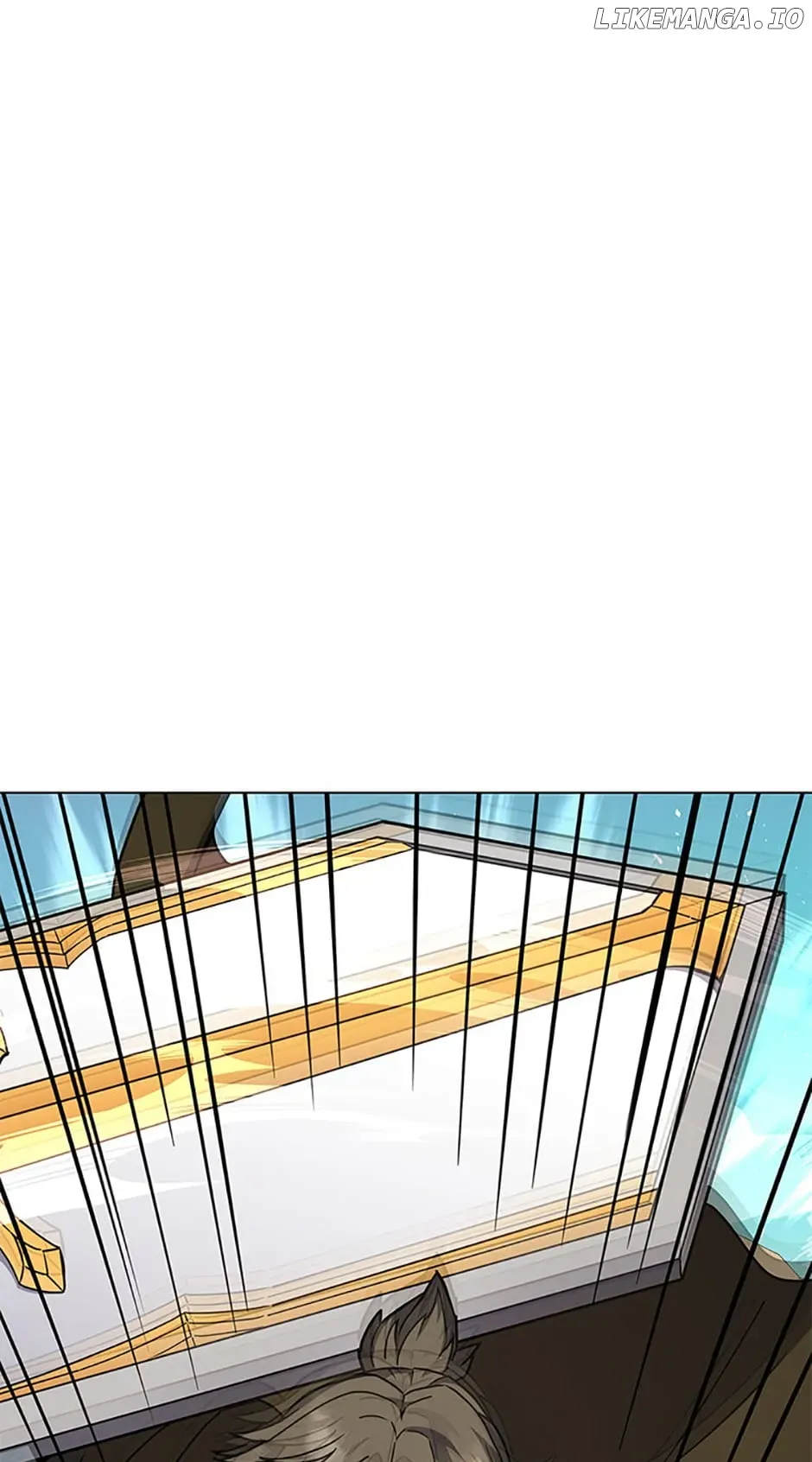 The Returning Hero’s Restaurant Chapter 91 page 26 - 