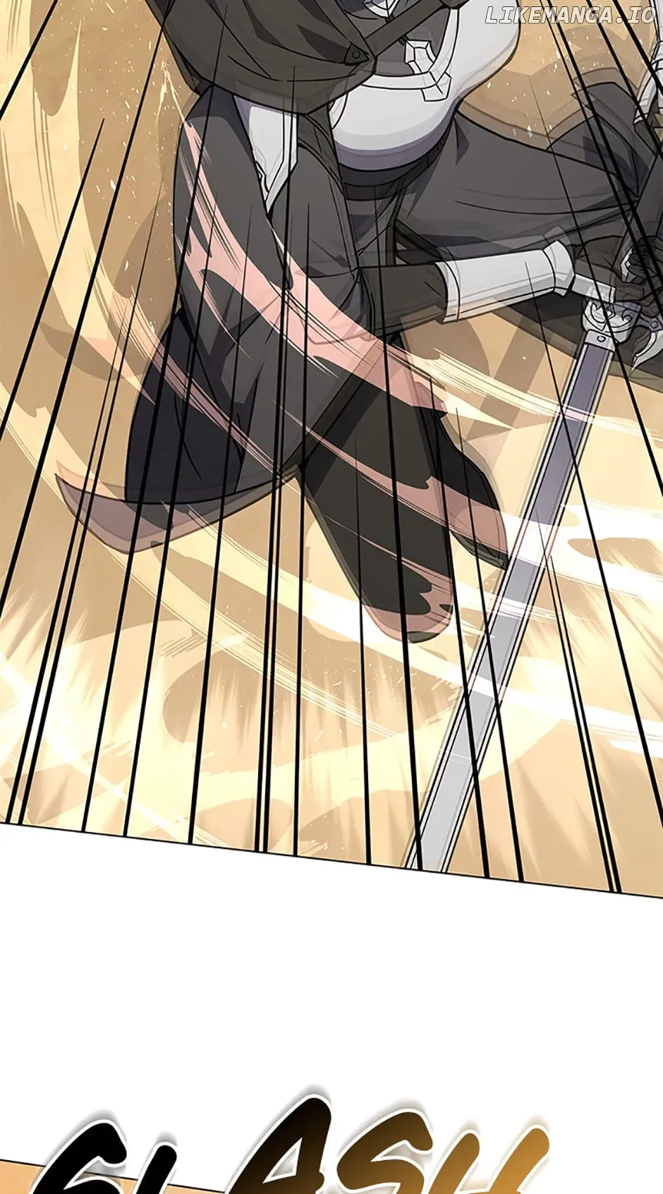 The Returning Hero’s Restaurant Chapter 91 page 28 - 