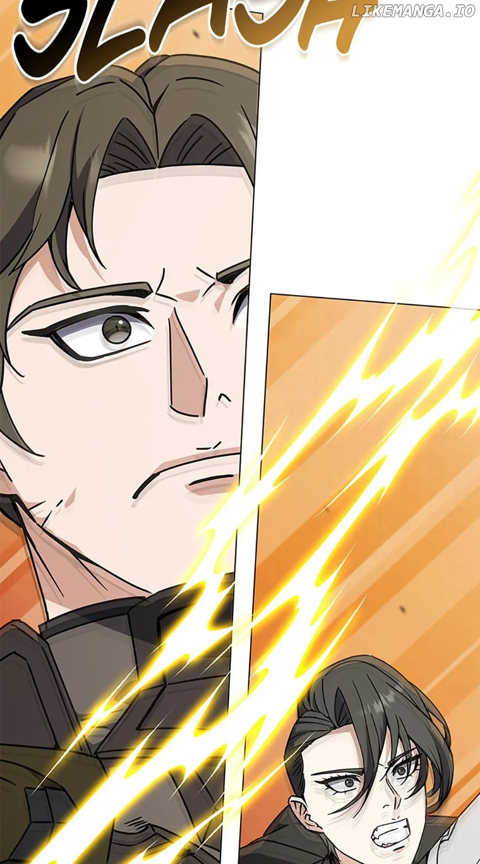 The Returning Hero’s Restaurant Chapter 91 page 29 - 