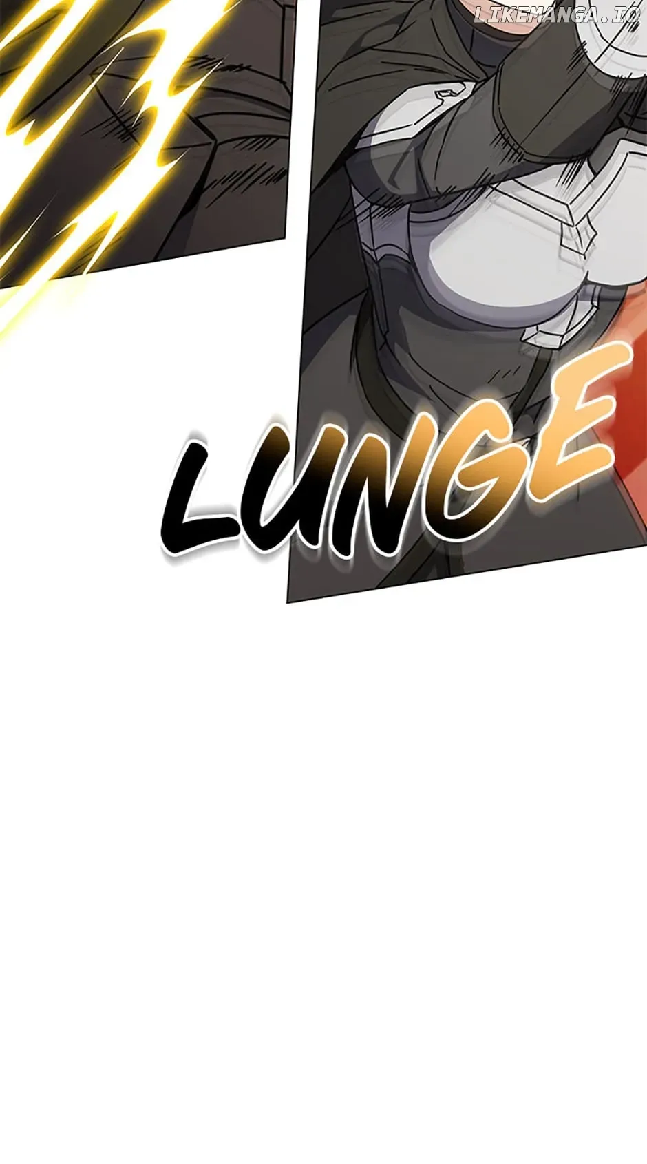 The Returning Hero’s Restaurant Chapter 91 page 30 - 