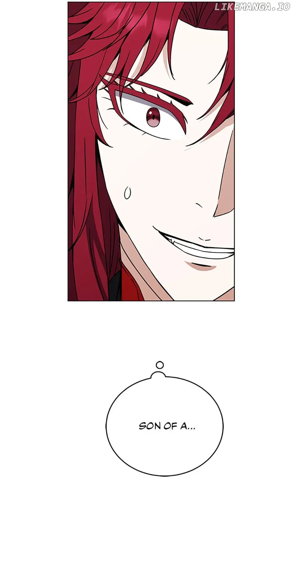 The Returning Hero’s Restaurant Chapter 91 page 4 - 