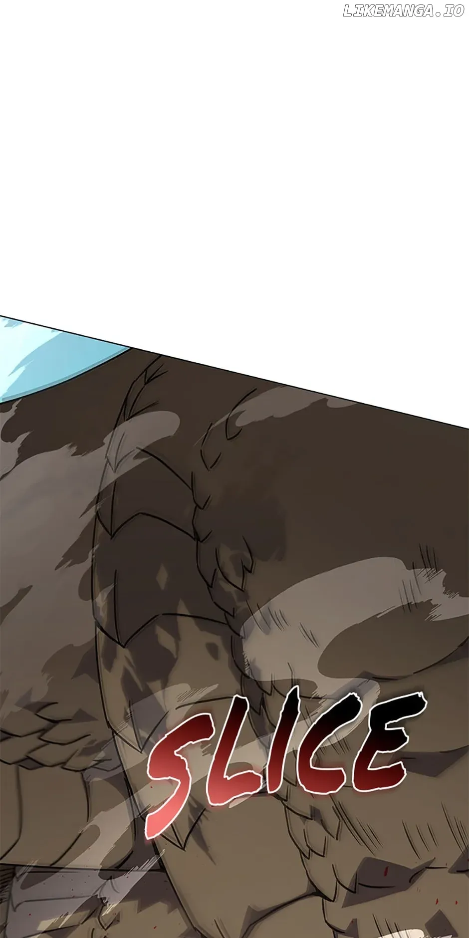 The Returning Hero’s Restaurant Chapter 91 page 31 - 