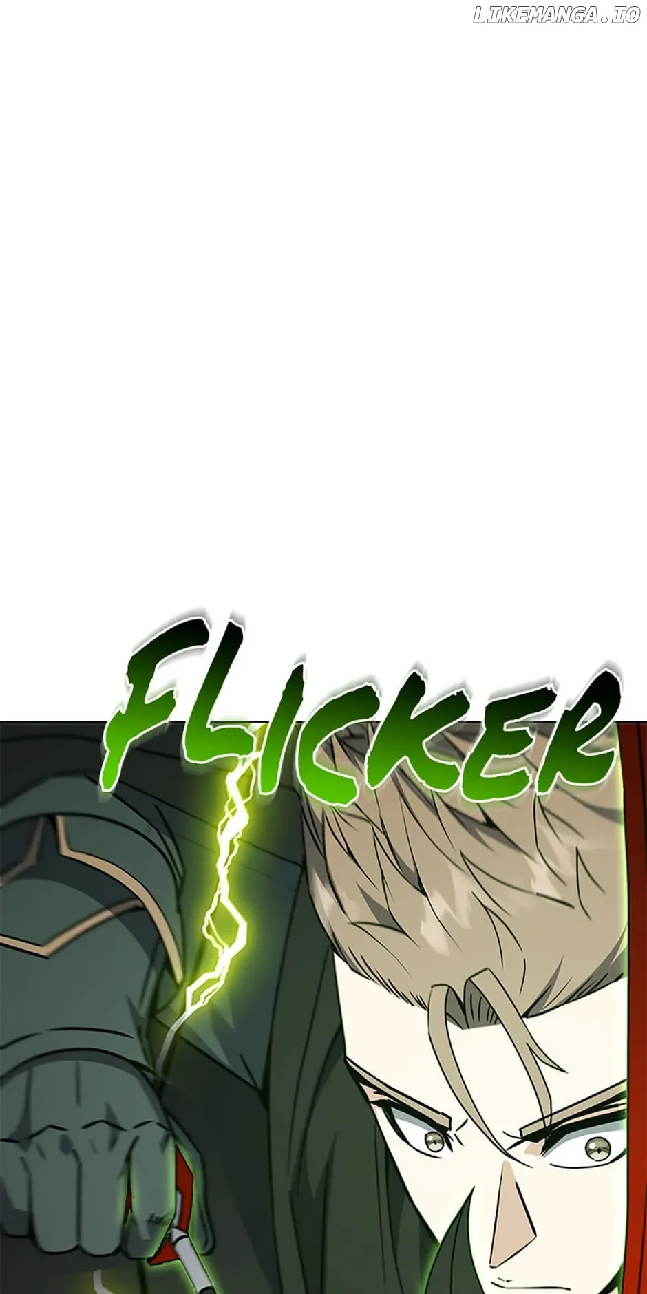The Returning Hero’s Restaurant Chapter 91 page 36 - 