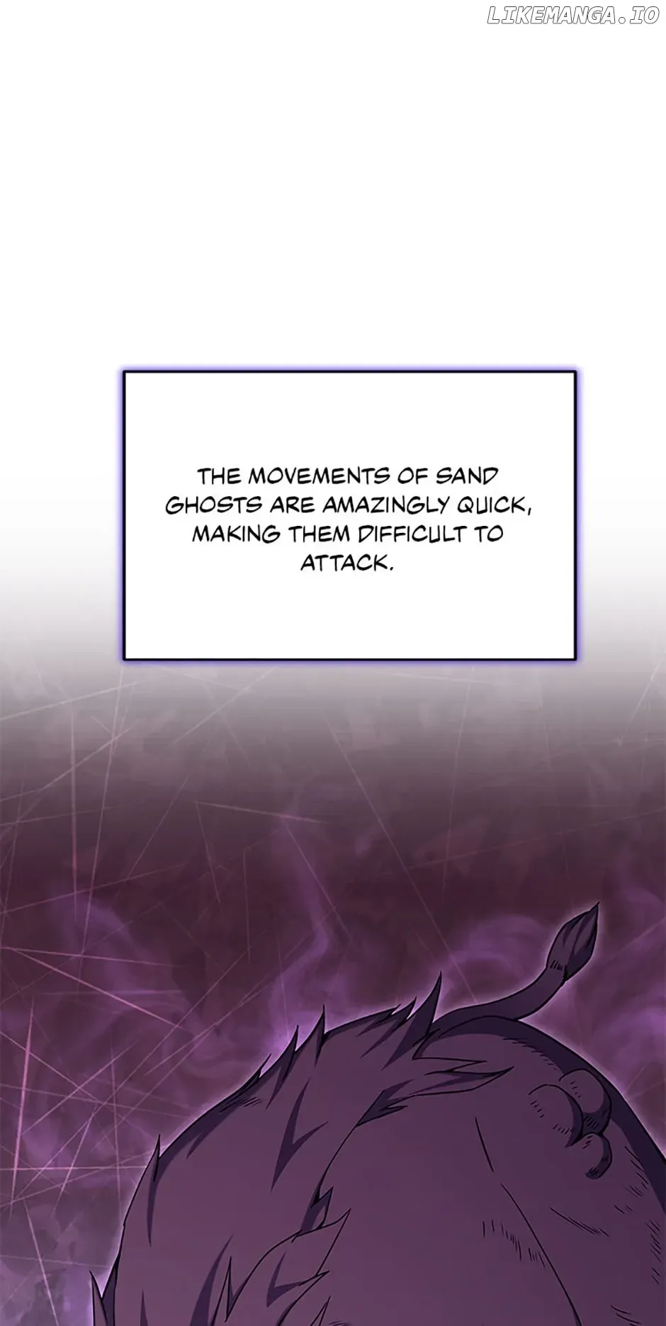 The Returning Hero’s Restaurant Chapter 91 page 6 - 