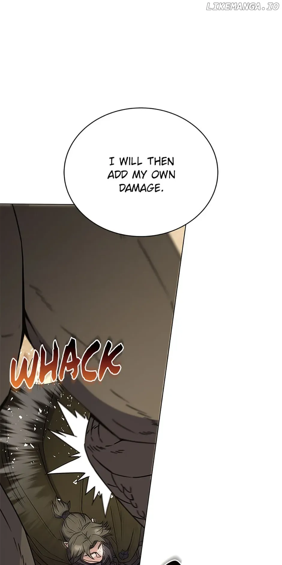 The Returning Hero’s Restaurant Chapter 91 page 59 - 