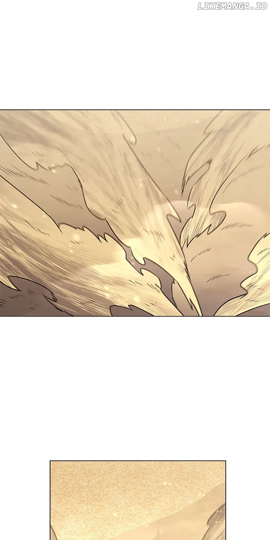 The Returning Hero’s Restaurant Chapter 91 page 67 - 