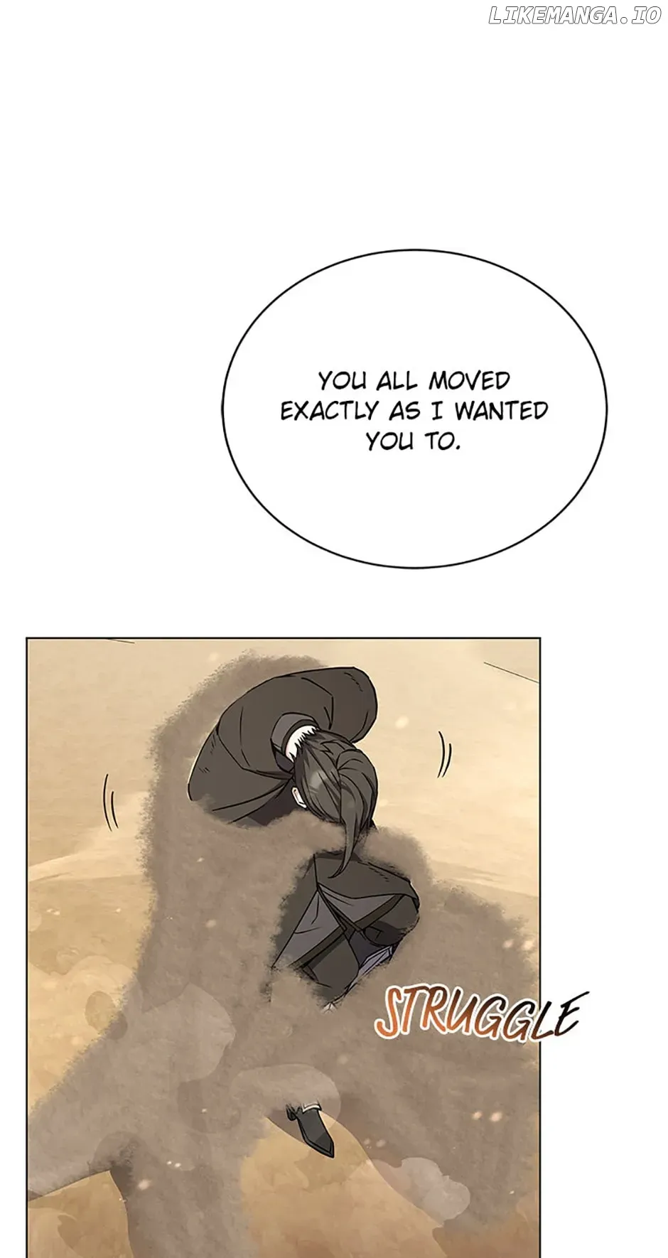 The Returning Hero’s Restaurant Chapter 91 page 71 - 