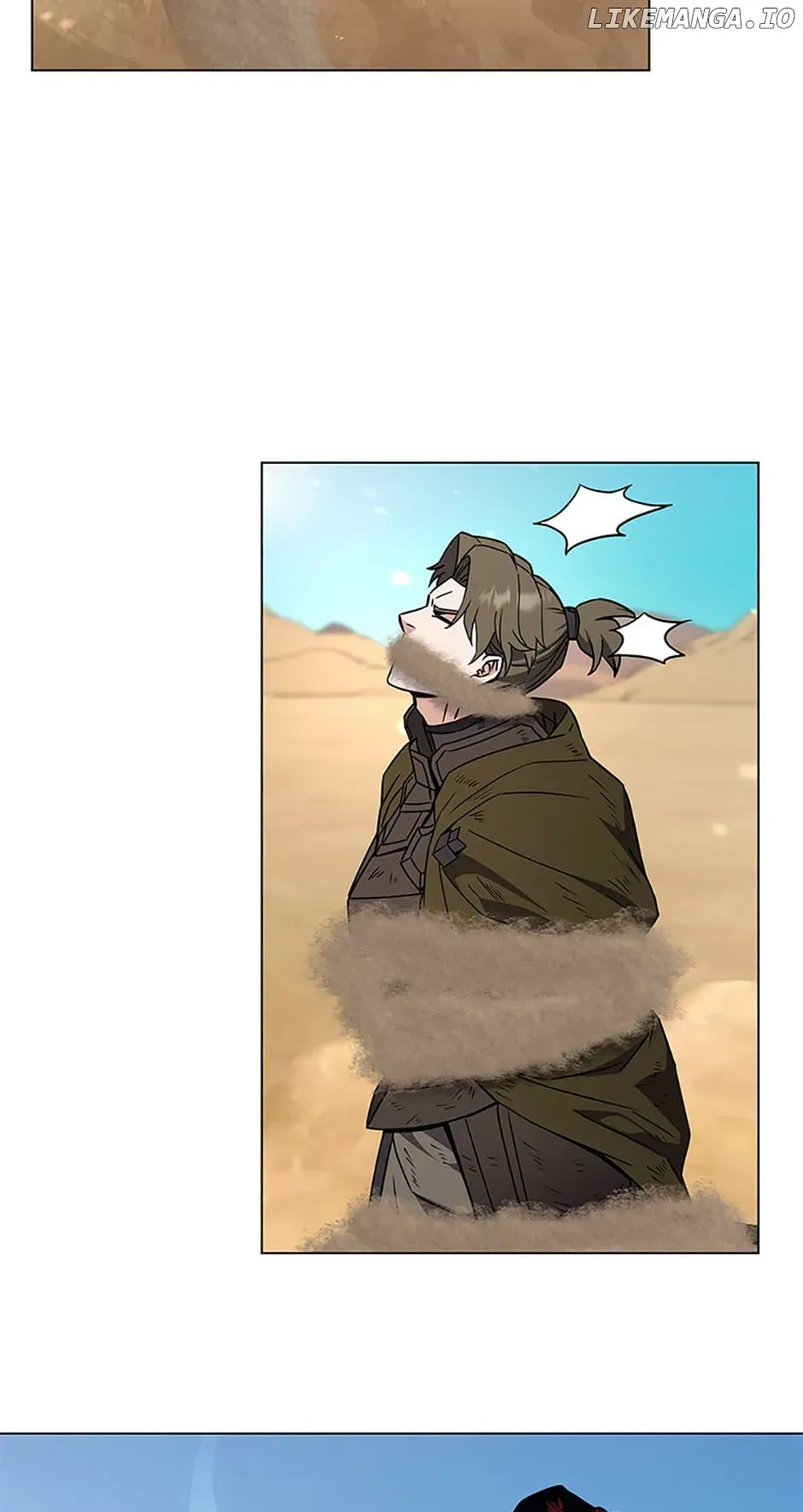 The Returning Hero’s Restaurant Chapter 91 page 72 - 