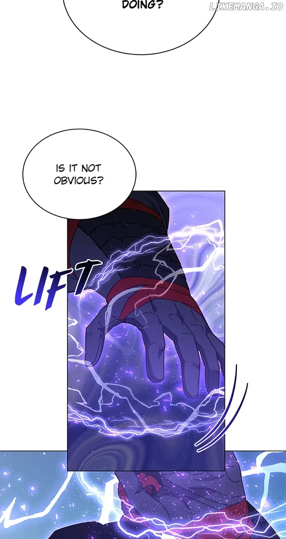 The Returning Hero’s Restaurant Chapter 91 page 74 - 