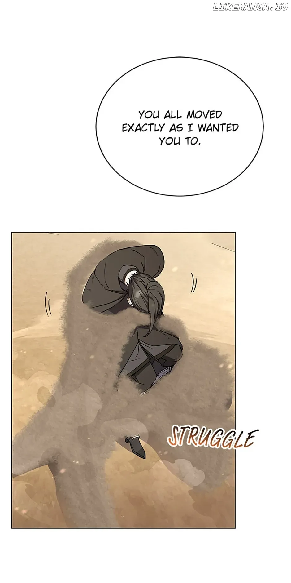 The Returning Hero’s Restaurant Chapter 92 page 2 - 