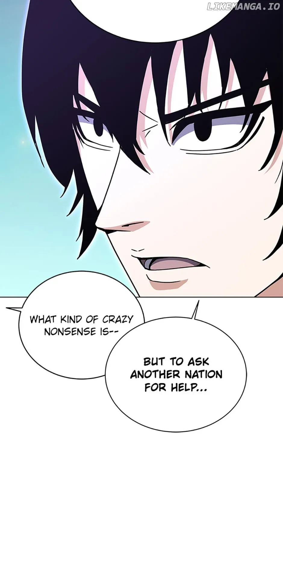 The Returning Hero’s Restaurant Chapter 92 page 11 - 