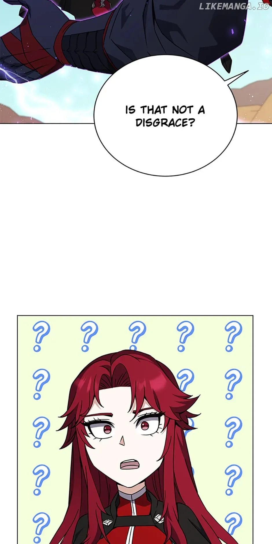 The Returning Hero’s Restaurant Chapter 92 page 13 - 