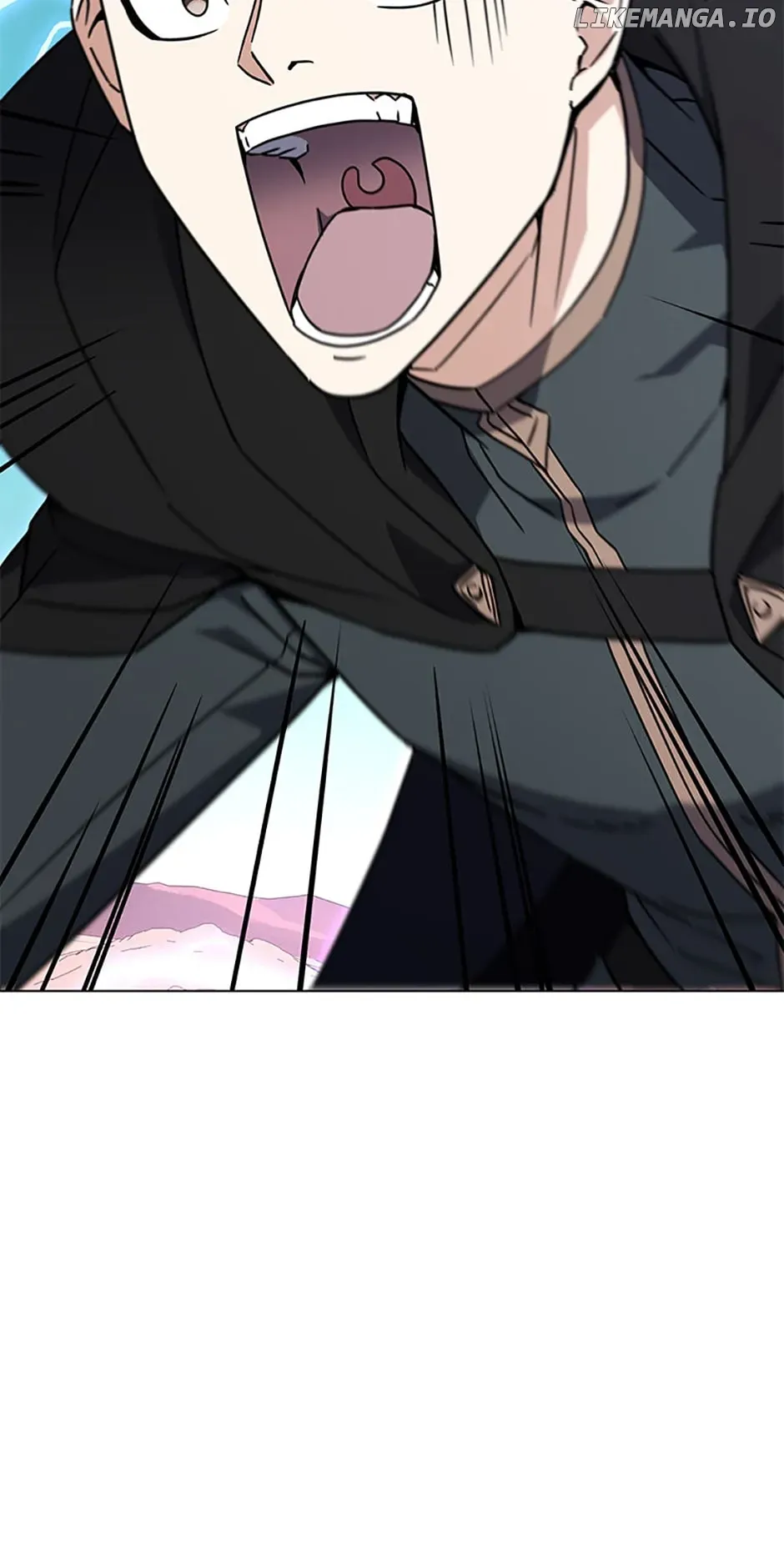 The Returning Hero’s Restaurant Chapter 92 page 21 - 