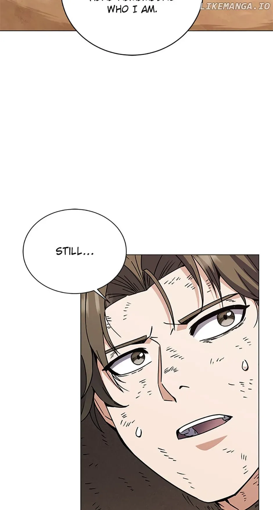 The Returning Hero’s Restaurant Chapter 92 page 29 - 