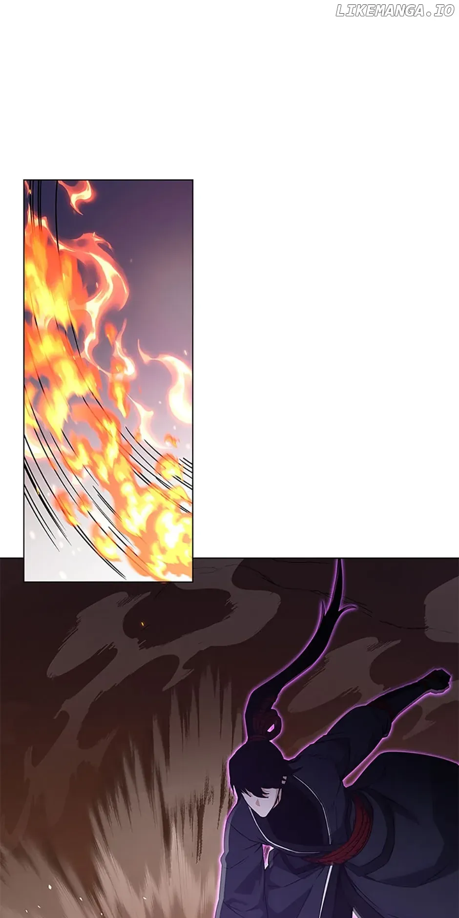 The Returning Hero’s Restaurant Chapter 92 page 32 - 