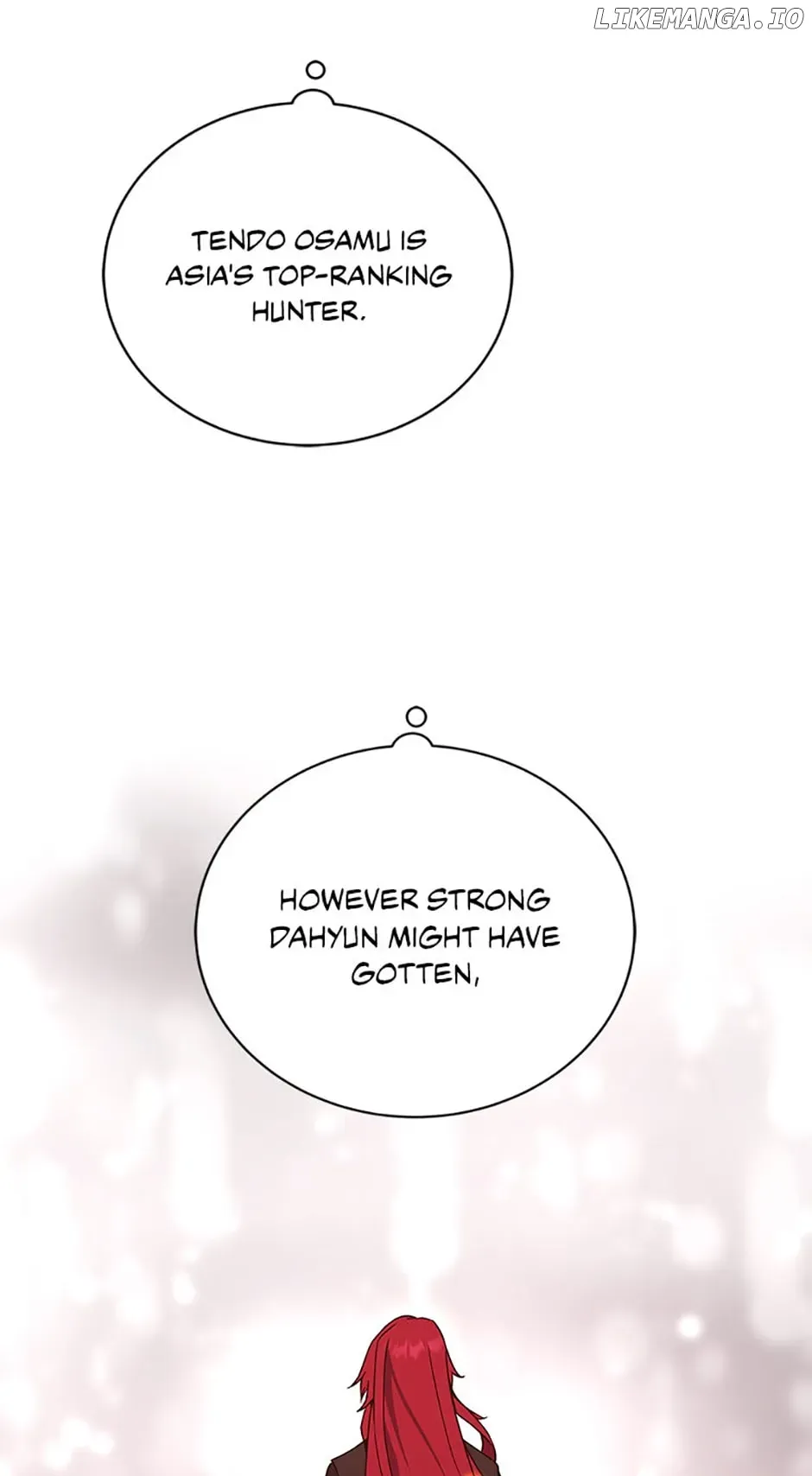 The Returning Hero’s Restaurant Chapter 92 page 37 - 
