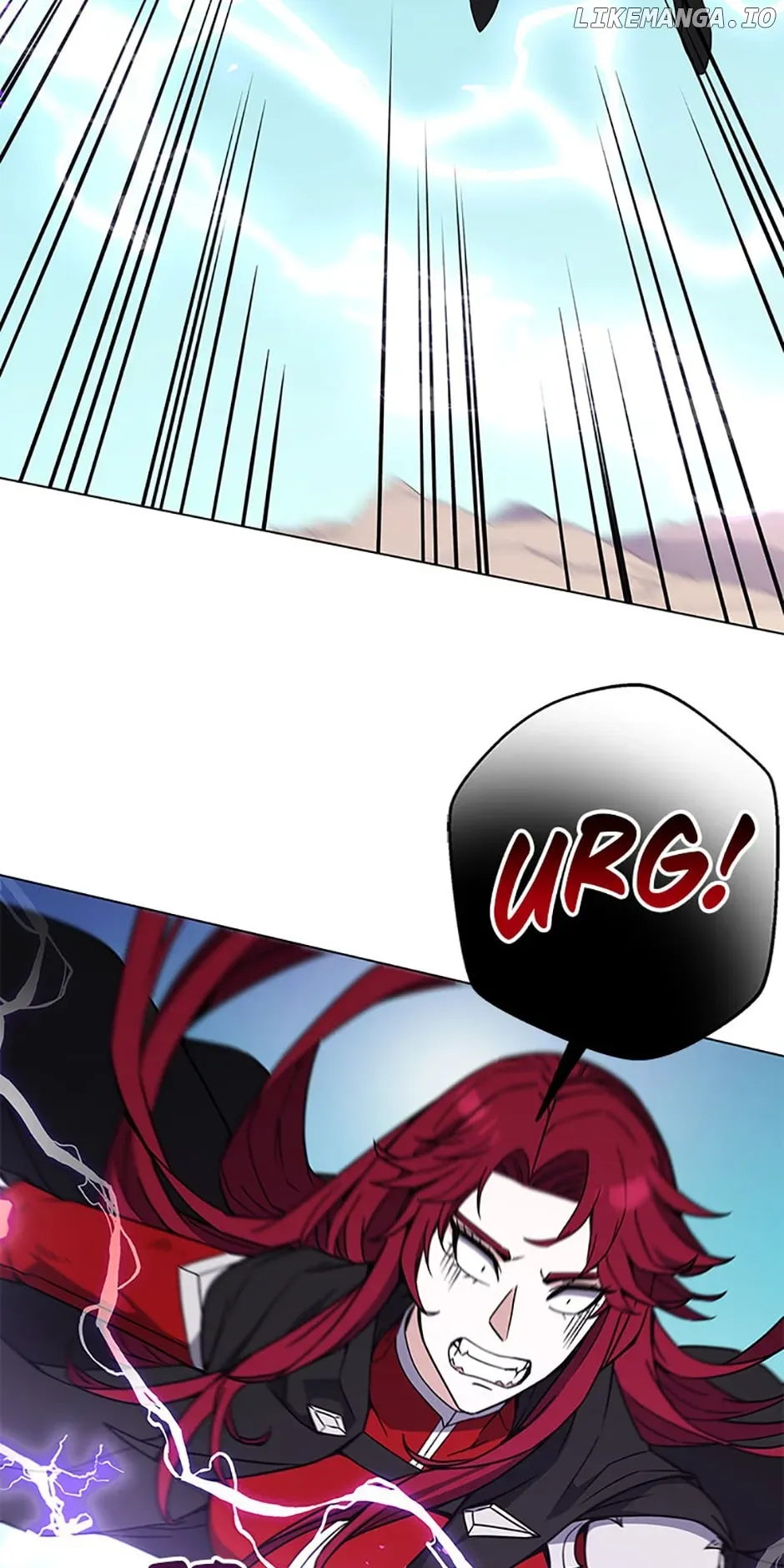 The Returning Hero’s Restaurant Chapter 92 page 47 - 
