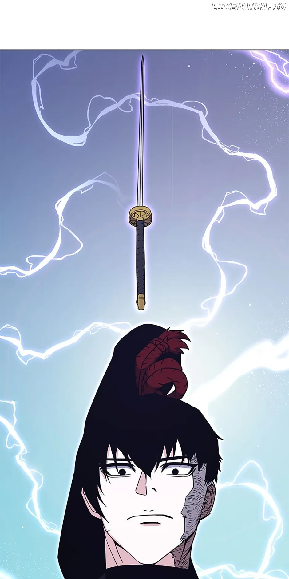 The Returning Hero’s Restaurant Chapter 92 page 49 - 