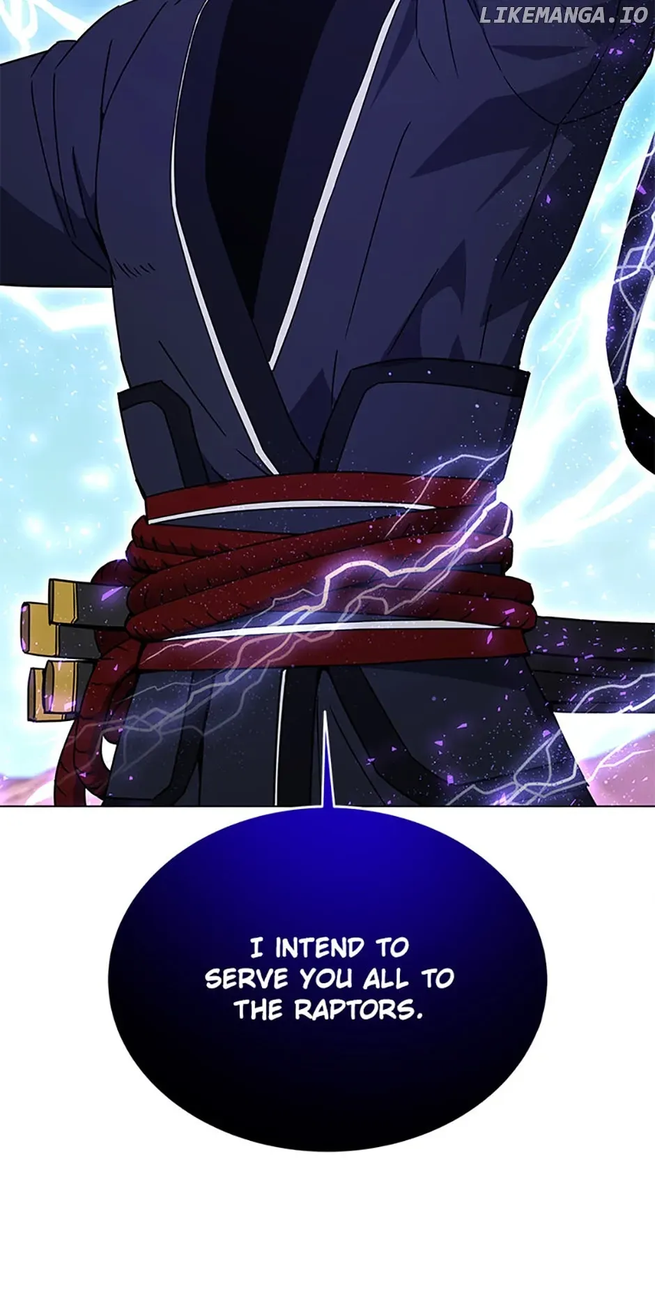The Returning Hero’s Restaurant Chapter 92 page 6 - 