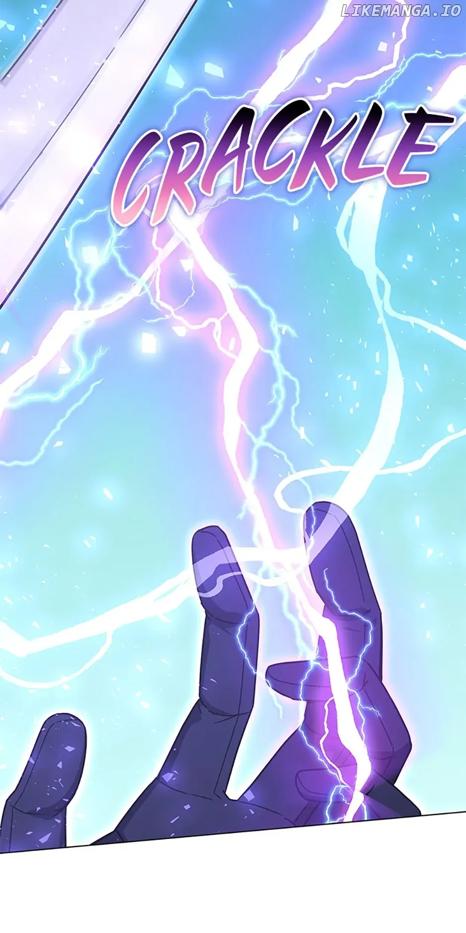 The Returning Hero’s Restaurant Chapter 92 page 53 - 