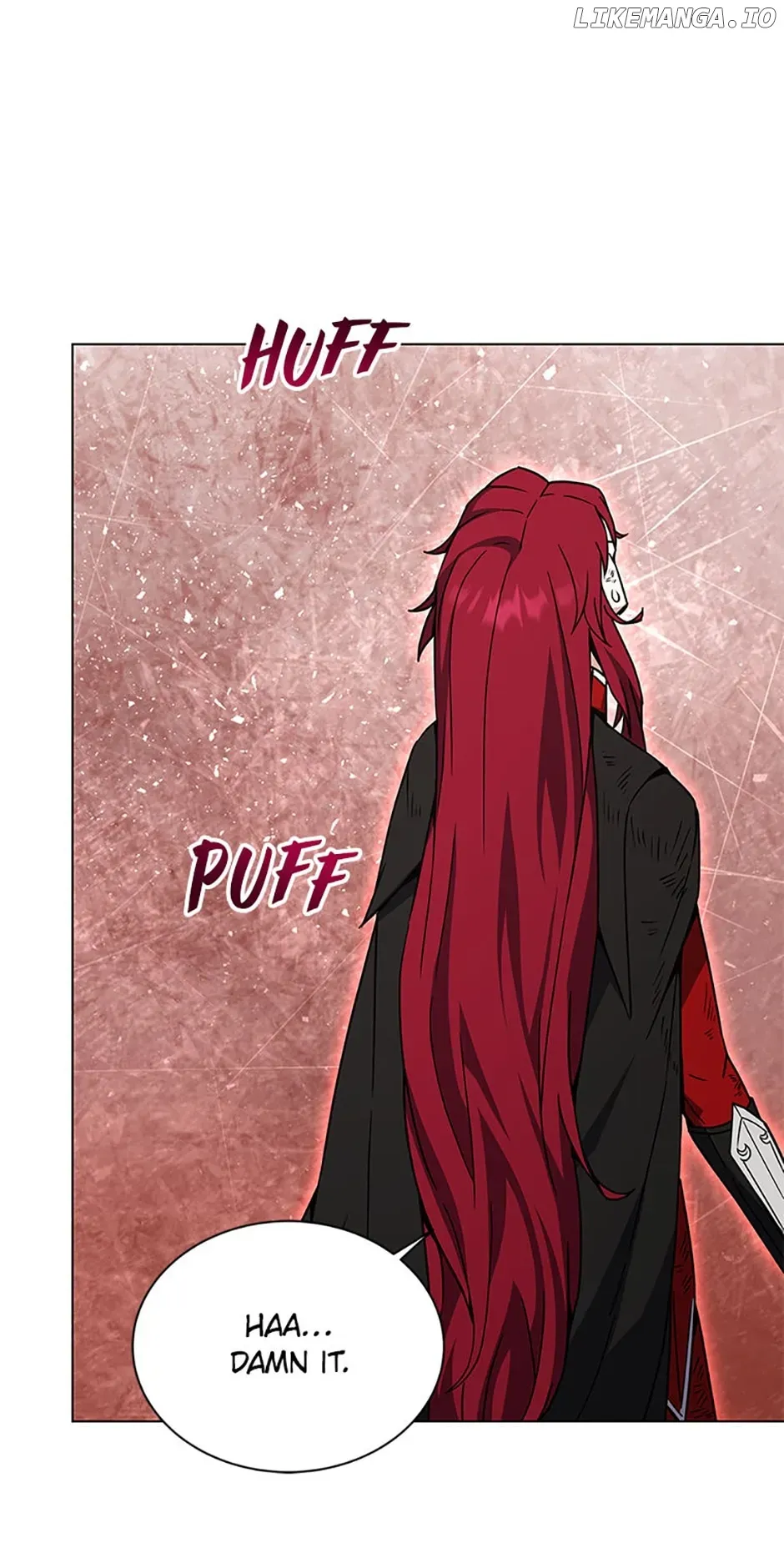 The Returning Hero’s Restaurant Chapter 92 page 55 - 