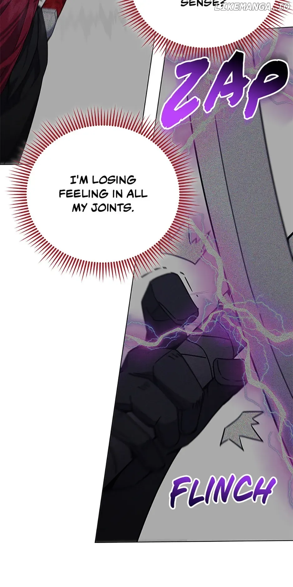The Returning Hero’s Restaurant Chapter 92 page 58 - 